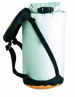 Sea To Summit - EVent® Compression Dry Sack - Drybags - Waterdichte Compressiezak - 10L - Grijs/Geel 3 Sea To Summit - EVent® Compression Dry Sack - Drybags - Waterdichte Compressiezak - 10L - Grijs/Geel -Bo-Camp Verkoop 933x1200 3