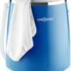 Ecowash Pico Mini-wasmachine En Centrifuge - 3,5 Kg - 380 W - IPX4 Waterdicht - Centrifugatievermogen 1320 TPM - Blauw
