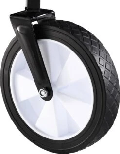 Monzana Bolderkar Opvouwbaar - 100 Liter - Met Afneembaar Dak Grijs 11 Monzana Bolderkar Opvouwbaar - 100 Liter - Met Afneembaar Dak Grijs -Bo-Camp Verkoop 935x1200 4