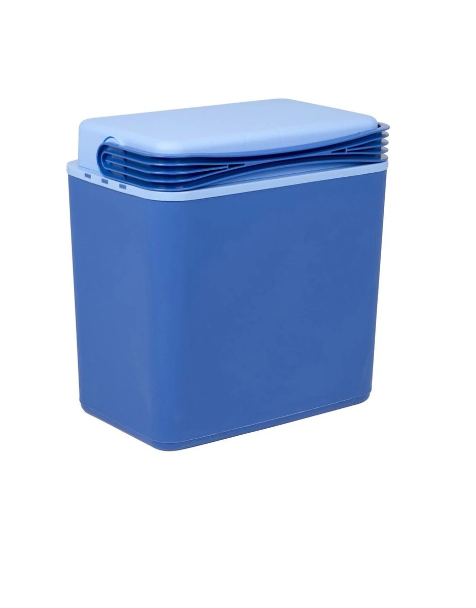 Bo-Camp Koelbox - Arctic - 24 Liter - Blauw Bo-Camp Koelbox - Arctic - 24 Liter - Blauw -Bo-Camp Verkoop 939x1200 5
