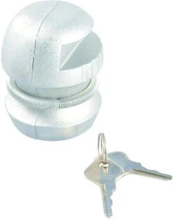 Benson Disselslot - Kogel Model - Geschikt Voor 50mm Ø Disselkoppeling -Bo-Camp Verkoop 943x1200 5