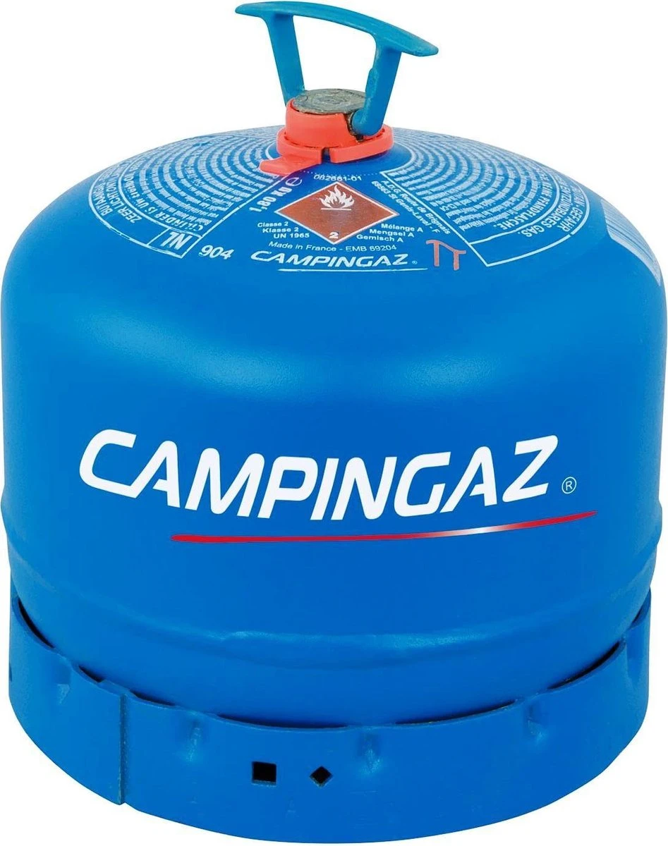 CAMPINGAZ 904 Navulbare Gasfles inhoud 1.8 kg CAMPINGAZ 904 Navulbare Gasfles Inhoud 1.8 Kg -Bo-Camp Verkoop 947x1200 2