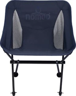 NOMAD® Campingstoel Compact | Ultra Lichtgewicht | Gemakkelijk Meenemen | Supersterk | Comfortabel | Snel Op Te Zetten -Bo-Camp Verkoop 948x1200 2