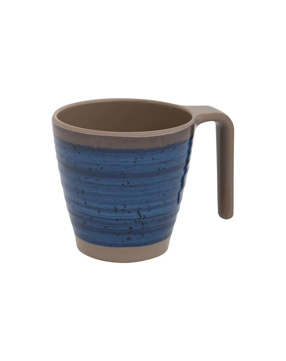 Bo-Camp - Mok - Halo - M - Blauw - 4 Stuks Bo-Camp - Mok - Halo - M - Blauw - 4 Stuks -Bo-Camp Verkoop 951x1200 2