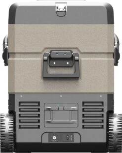 Alpicool 55L - Koelkast/vriezer - 12V-24V/230V - Compressor - APP - Voor Auto En Huis - Outdoor Camping Benodigdheden 2 Alpicool 55L - Koelkast/vriezer - 12V-24V/230V - Compressor - APP - Voor Auto En Huis - Outdoor Camping Benodigdheden -Bo-Camp Verkoop 954x1200 3