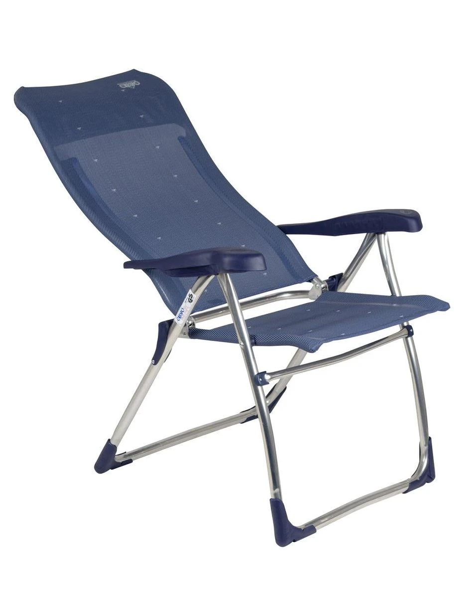 Crespo Standenstoel - AL-215 - Donker Blauw (41) Crespo Standenstoel - AL-215 - Donker Blauw (41) -Bo-Camp Verkoop