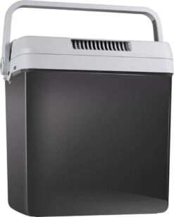 Tristar KB-7532 Koelbox 26 Liter - Koelbox Elektrisch - 12v Autolader En 230v Stopcontact - Koelt & Verwarmt - Grijs 13 Tristar KB-7532 Koelbox 26 Liter - Koelbox Elektrisch - 12v Autolader En 230v Stopcontact - Koelt & Verwarmt - Grijs -Bo-Camp Verkoop 962x1200 3