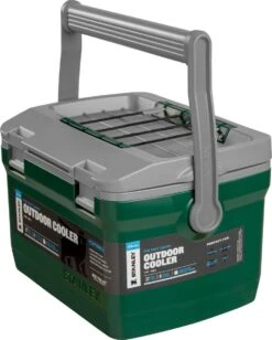 Stanley The Easy Carry Outdoor Cooler 6,6L - Koelbox - Green -Bo-Camp Verkoop 963x1200 6