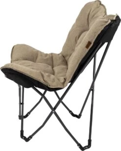 Bo-Camp - Urban Outdoor - Vlinderstoel - Grainger - M - Nika - Beige 7 Bo-Camp - Urban Outdoor - Vlinderstoel - Grainger - M - Nika - Beige -Bo-Camp Verkoop 964x1200