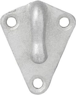 PROPLUS Pro Plus Haak - Touwhaak - Metaal - 40 X 45 Mm - 20 Stuks 3 PROPLUS Pro Plus Haak - Touwhaak - Metaal - 40 X 45 Mm - 20 Stuks -Bo-Camp Verkoop 965x1200