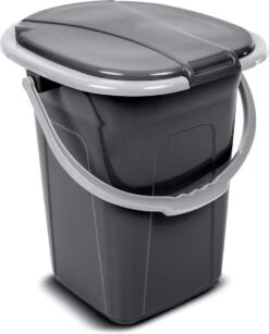 Campingtoilet 19L Mobiele Toiletemmer Reistoilet Toiletemmer Toilet Mobiele Camping Antraciet 2 Campingtoilet 19L Mobiele Toiletemmer Reistoilet Toiletemmer Toilet Mobiele Camping Antraciet -Bo-Camp Verkoop 966x1200 3