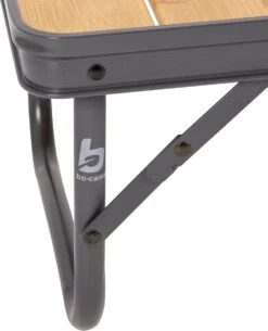 Bo-Camp - Urban Outdoor Collection - Tafel - Compact - Stepney 2 Bo-Camp - Urban Outdoor Collection - Tafel - Compact - Stepney -Bo-Camp Verkoop 972x1200 2