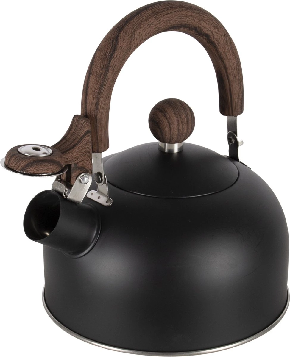 Bo-Camp Industrial - Fluitketel - Pettygrove - Wegklapbare greep- 1.2 liter Bo-Camp Industrial - Fluitketel - Pettygrove - Wegklapbare Greep- 1.2 Liter -Bo-Camp Verkoop 974x1200 2