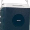 Campart Koelbox XL CB-8630 - Coolbox 12V En 230V - 30 Liter - Te Gebruiken Met USB-powerbank - Blauw