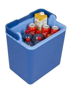 Bo-Camp Koelbox - Arctic - 32 Liter - Blauw 3 Bo-Camp Koelbox - Arctic - 32 Liter - Blauw -Bo-Camp Verkoop 983x1200 4