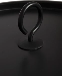 Bo-Camp - Campingtafel Palmetto - 45x44 Cm - Staal -Bo-Camp Verkoop 984x1200