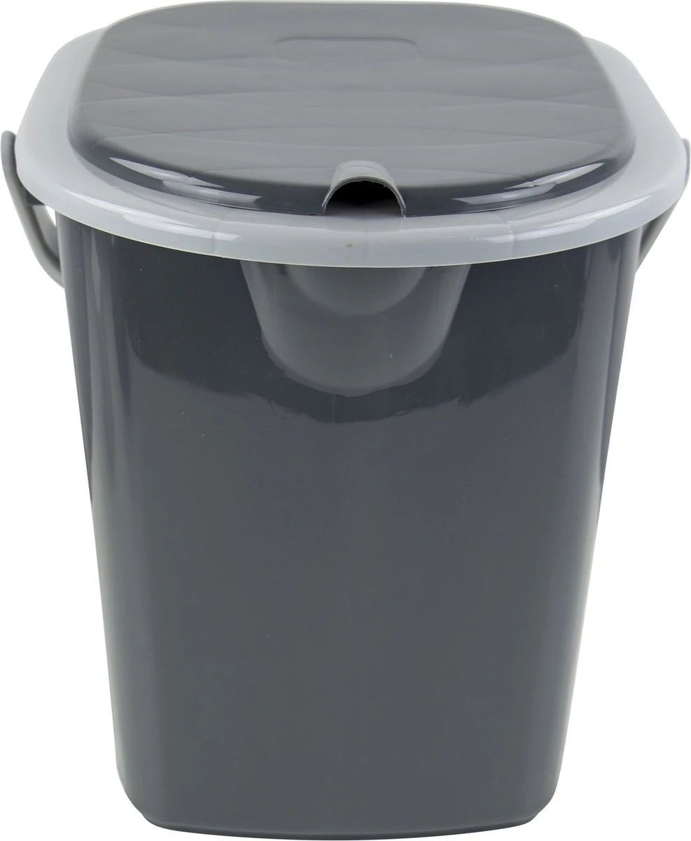 Bo-Camp Draagbaar toilet - Vierkant Bo-Camp Draagbaar Toilet - Vierkant -Bo-Camp Verkoop 986x1200 1