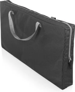 Campart Campingkeuken KI-0734 - Campingkast Groot - 4 Verstelbare Poten - Opvouwbaar En Lichtgewicht - Inclusief Opbergtas - Grijs 7 Campart Campingkeuken KI-0734 - Campingkast Groot - 4 Verstelbare Poten - Opvouwbaar En Lichtgewicht - Inclusief Opbergtas - Grijs -Bo-Camp Verkoop 988x1200