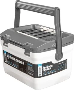 Stanley The Easy Carry Outdoor Cooler 6,6L - Koelbox - Green -Bo-Camp Verkoop 990x1200 6