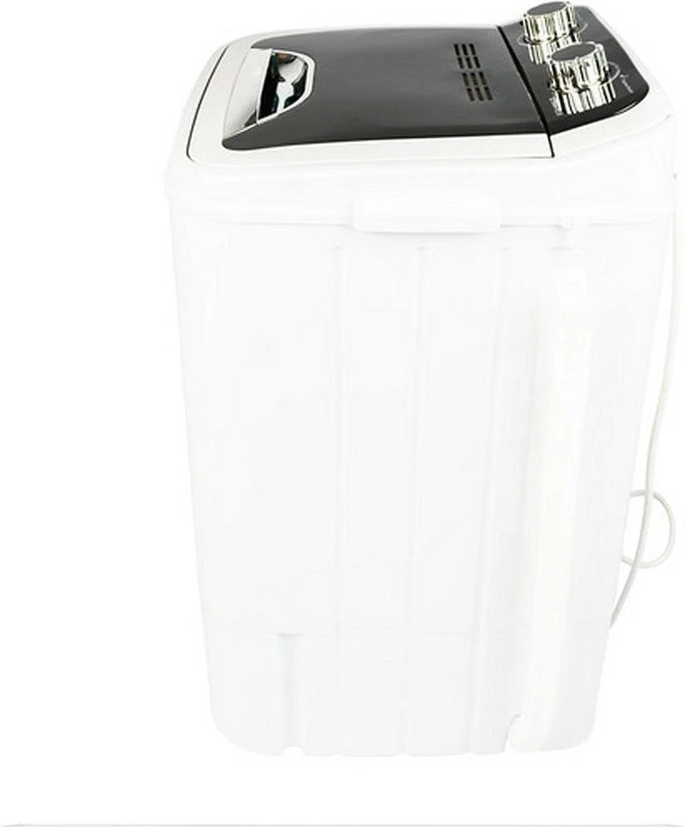 Salora WMR5350 - Wasmachine - Compact - Recreatie - Studenten Salora WMR5350 - Wasmachine - Compact - Recreatie - Studenten -Bo-Camp Verkoop 995x1200 3