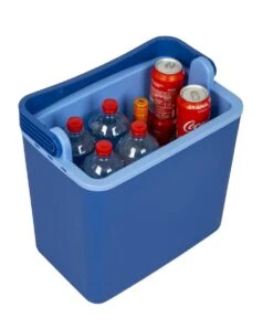 Bo-Camp Koelbox - Arctic - 24 Liter - Blauw 2 Bo-Camp Koelbox - Arctic - 24 Liter - Blauw -Bo-Camp Verkoop 995x1200 4
