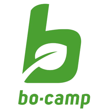 Bo-Camp Verkoop
